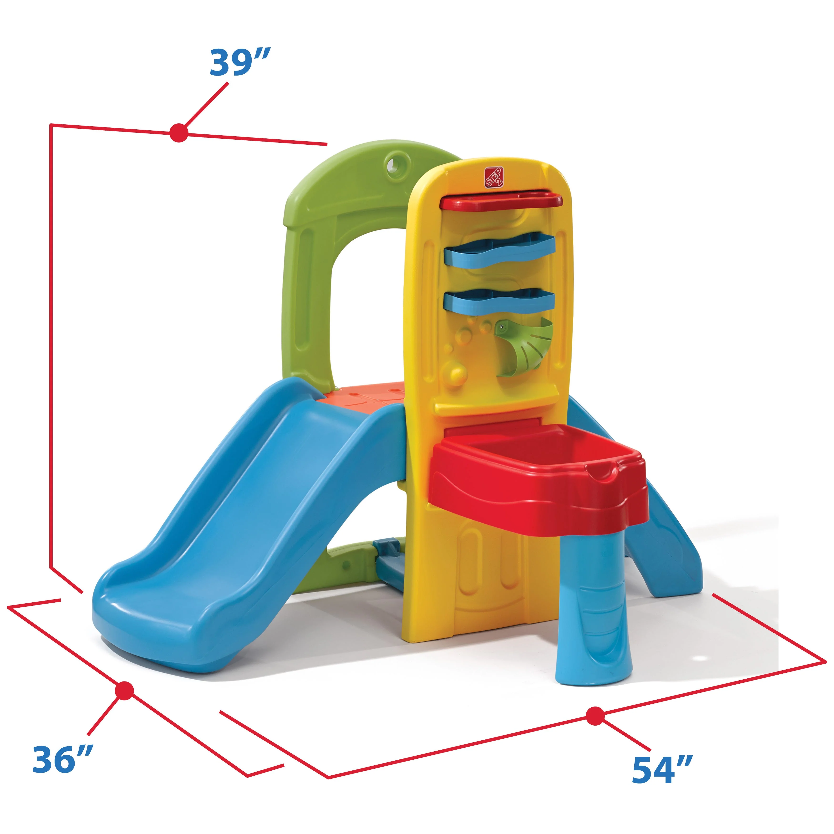 Play Ball Fun Climber™ - Image 5