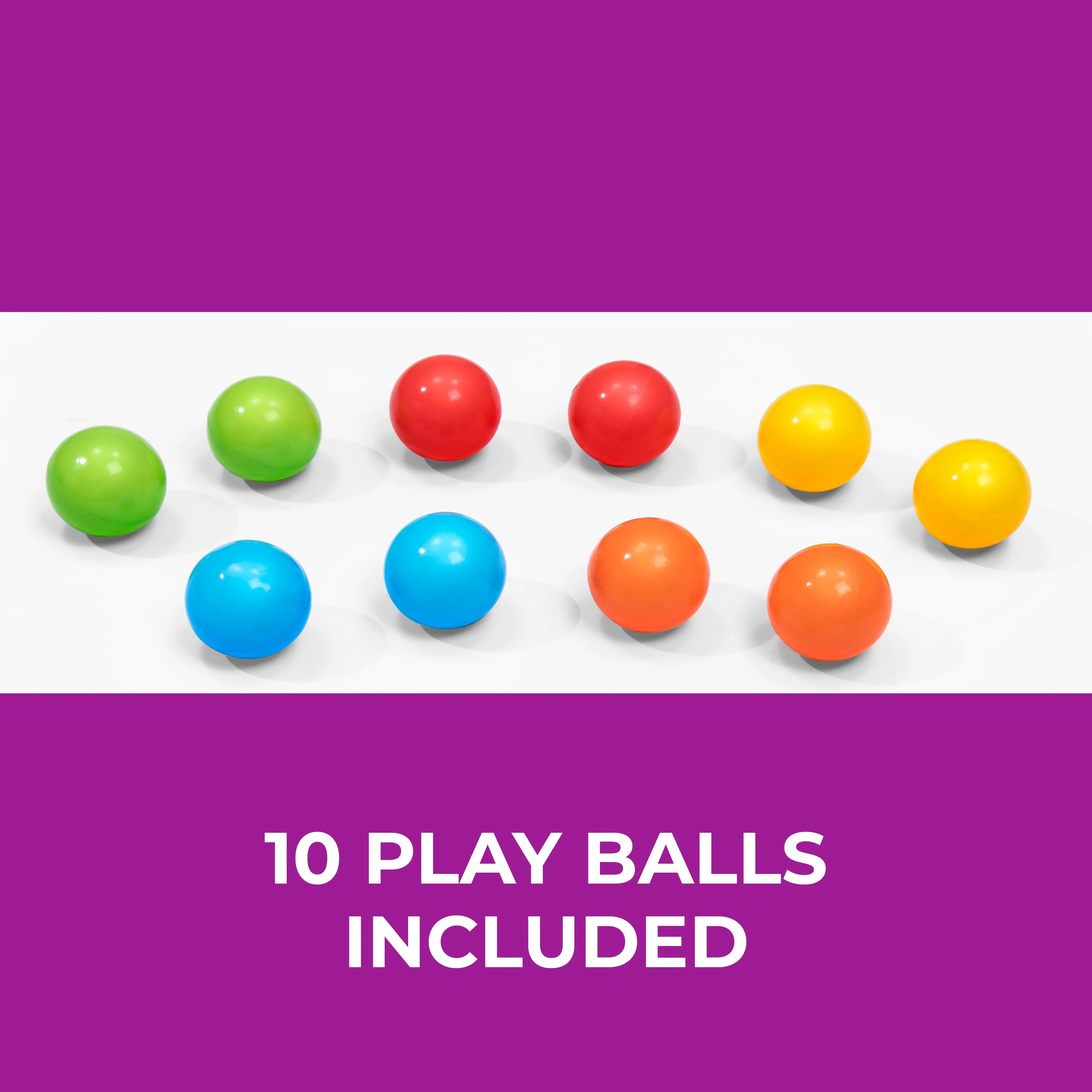 Play Ball Fun Climber™ - Image 6
