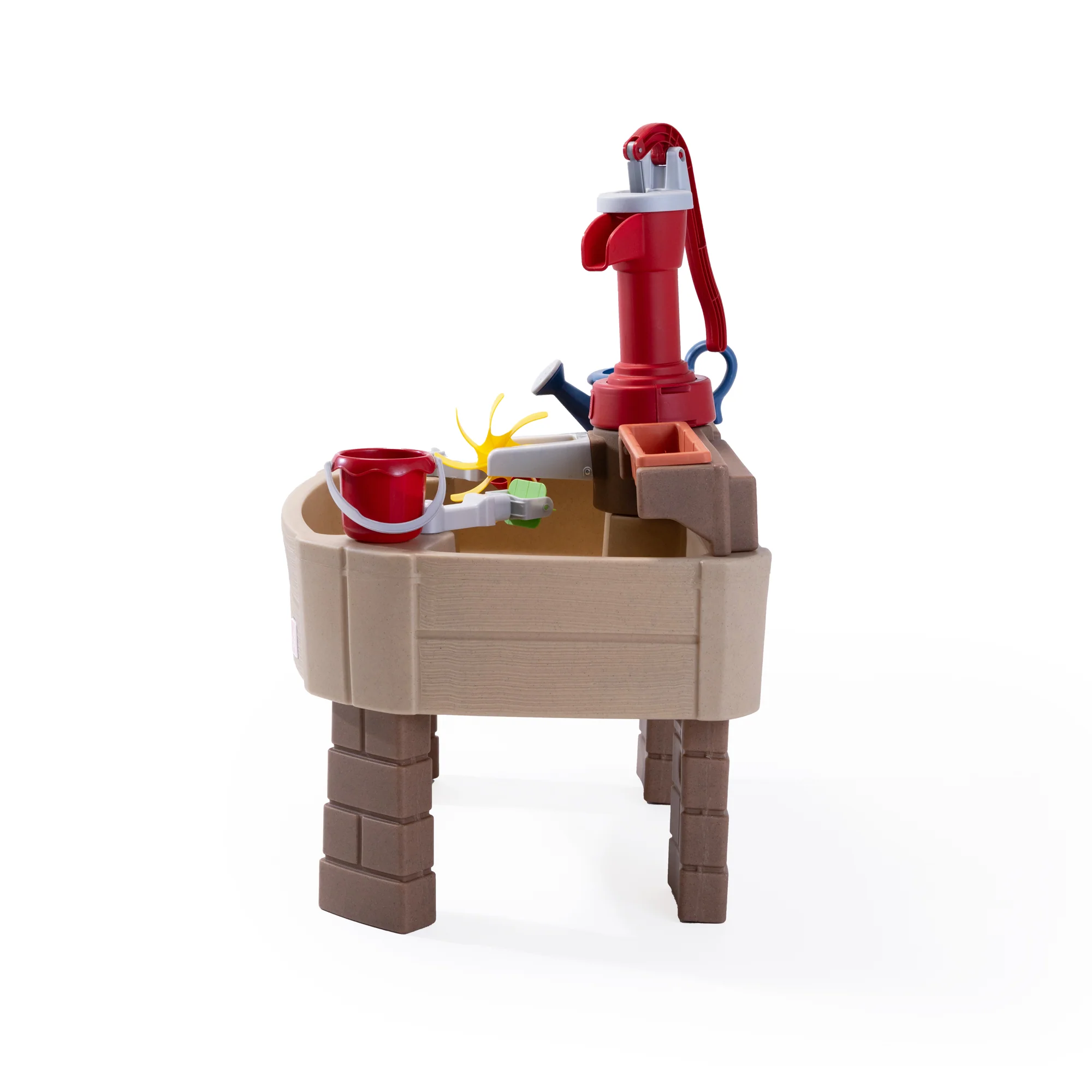 Pump & Splash Discovery Water Table™ - Image 11