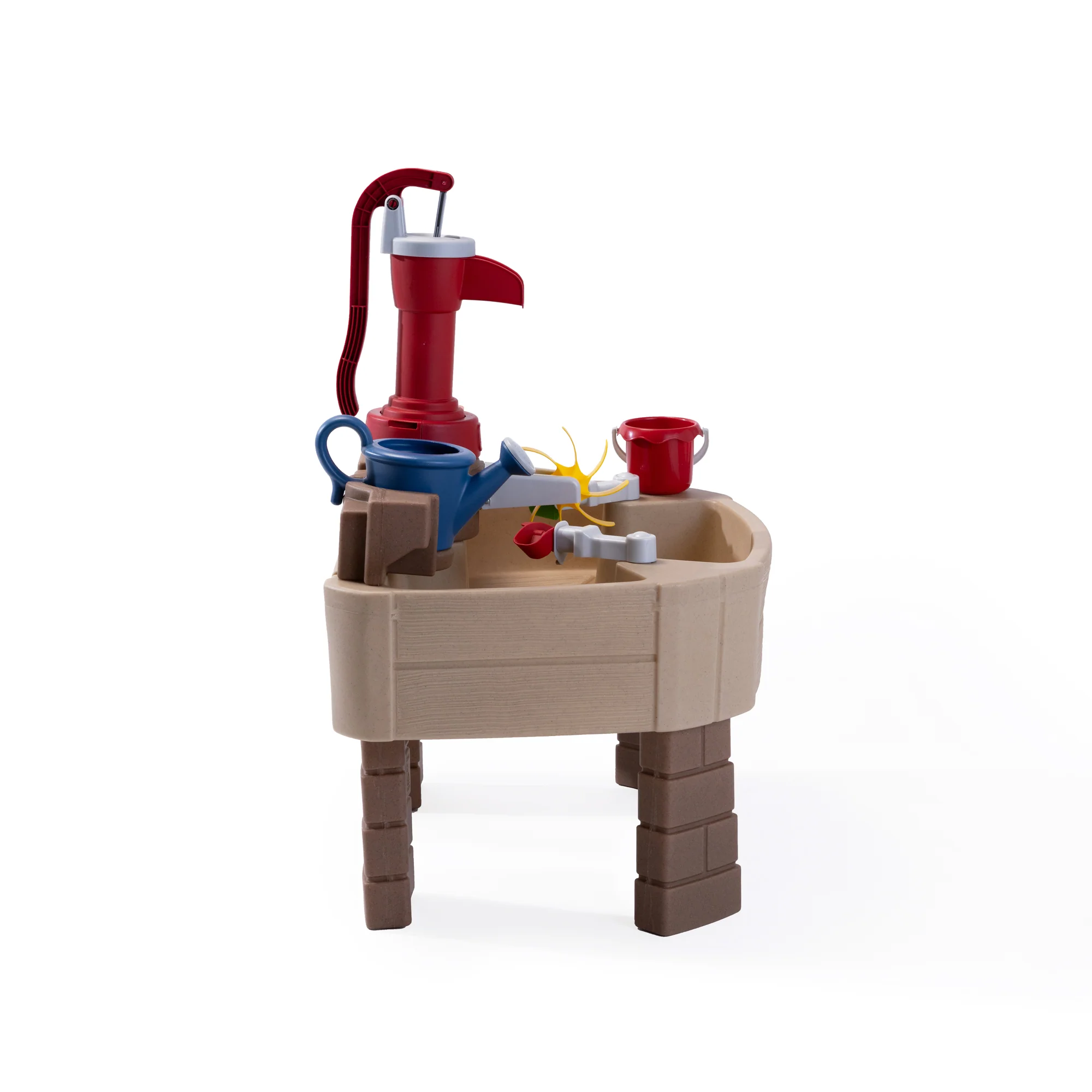 Pump & Splash Discovery Water Table™ - Image 12