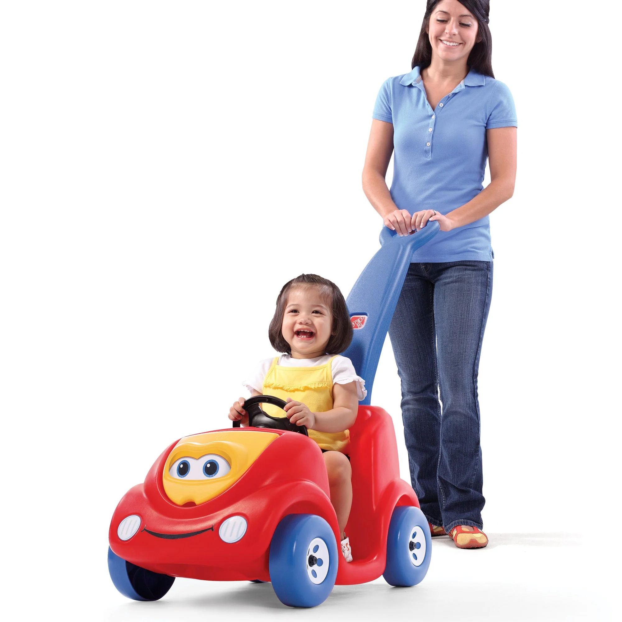 Push Around Buggy 10th Anniversary Edition™