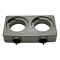 Stove Burner Housing Assembly (141104)