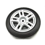 Wheel  4 Pack (AC) (141401)