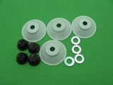 Wheel Hardware (143823)