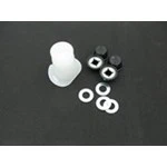 Wheel Cap Nut Kit - (SU) (142092)