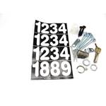 Hardware Pack Storemore Mailbox (SU) (142094)