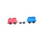 Train Set (142692)