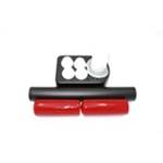 Sound Module  Handle & Cap Nuts (142814)