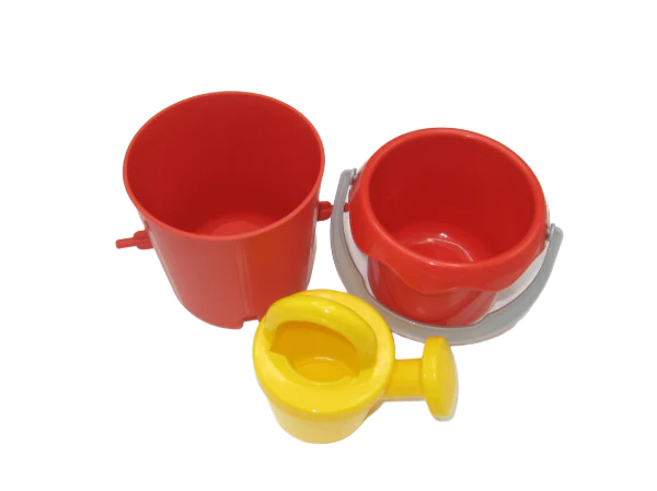Bucket  Watering Can  & Spill Bucket (143034)
