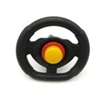 Sports Steering Wheel Assembly (AC) (143070)