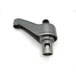 Silver Faucet (142156)