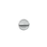 Clicker Knob  Silver (164260A01B)