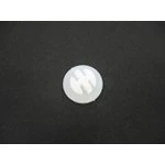 Vent Plug (Clear) (161298)