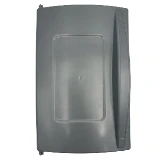 Refrigerator Door Small Silver (161475A01B)