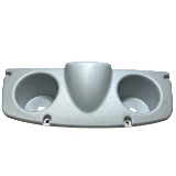 Dashboard Whisper Ride II (162303D01B)