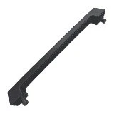 Oven Handle Black (163346A02B)