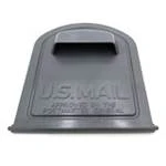 US Door & Handle - 7 3/4 x 9" (Clip not included) [Not compatible with Trimline series] (163445D03B)