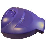 Royal Purple Hood (163469A02B)