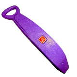 Purple Handle (163627A02B)