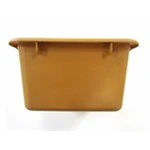 Bin  Brown (163657A01B)