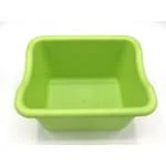 Large Bin  Light Green (163657A07B)