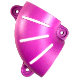Purple Ball Chute (I) (163677A02C)