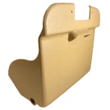 Wagon Back Door (163678A01B)