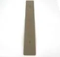 Stone Gray Post Cover (163679A03B)