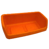 Art Tray (163697A03B)