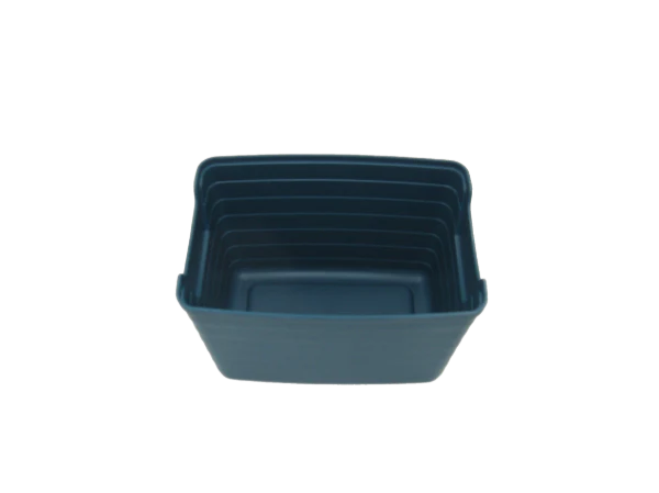 Bin  Seaworthy Blue (163837A19B)