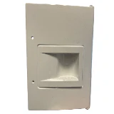 Refrigerator  Door  (163862A02B)