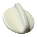 Control Knob (163933A03B)