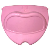 Pink Hood (163944A02B)
