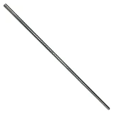 Axle  3/8 x 17 1/4 " (170166)