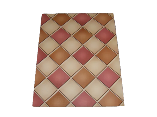 Floor Mat (181231)