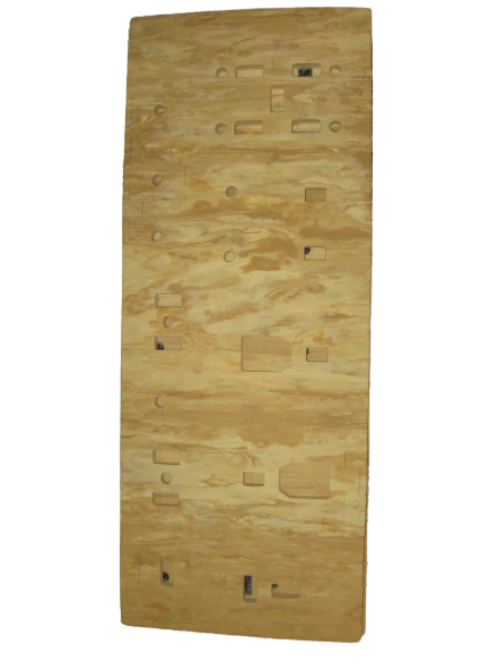 Wood Foam Projects (Pro Play Workshop) 181260