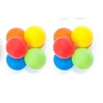 10 Piece Ball Set (181462)