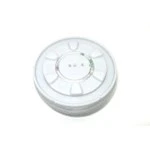 Burner  Silver with Espresso Sound (182817)