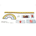 Decal Sheet 1 (Real Projects) (191536)