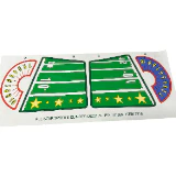 Decal Sheet (191689)