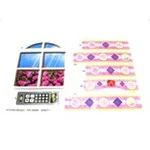 Decal Sheet 1 (Little Baker's) (192505)
