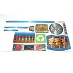Decal Sheet  2 (Custom Kitchen) (193675)