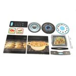 Decal Sheet 1 (Gourmet Kitchen) (193881)