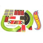 Decal Sheet (HW Raceway) (194046A01B)