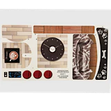 Decal Sheet 1 (194092A02B)