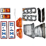 Decal Sheet Side By Side SUV (194181A01B)
