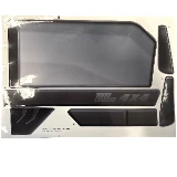 Decal Sheet #1 Twin Truck Bed (194183A01B)