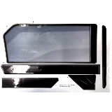 Decal Sheet #2 Twin Truck Bed (194209A01B)