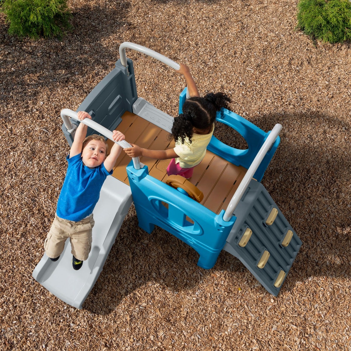 Scout & Slide Climber™ - Image 3