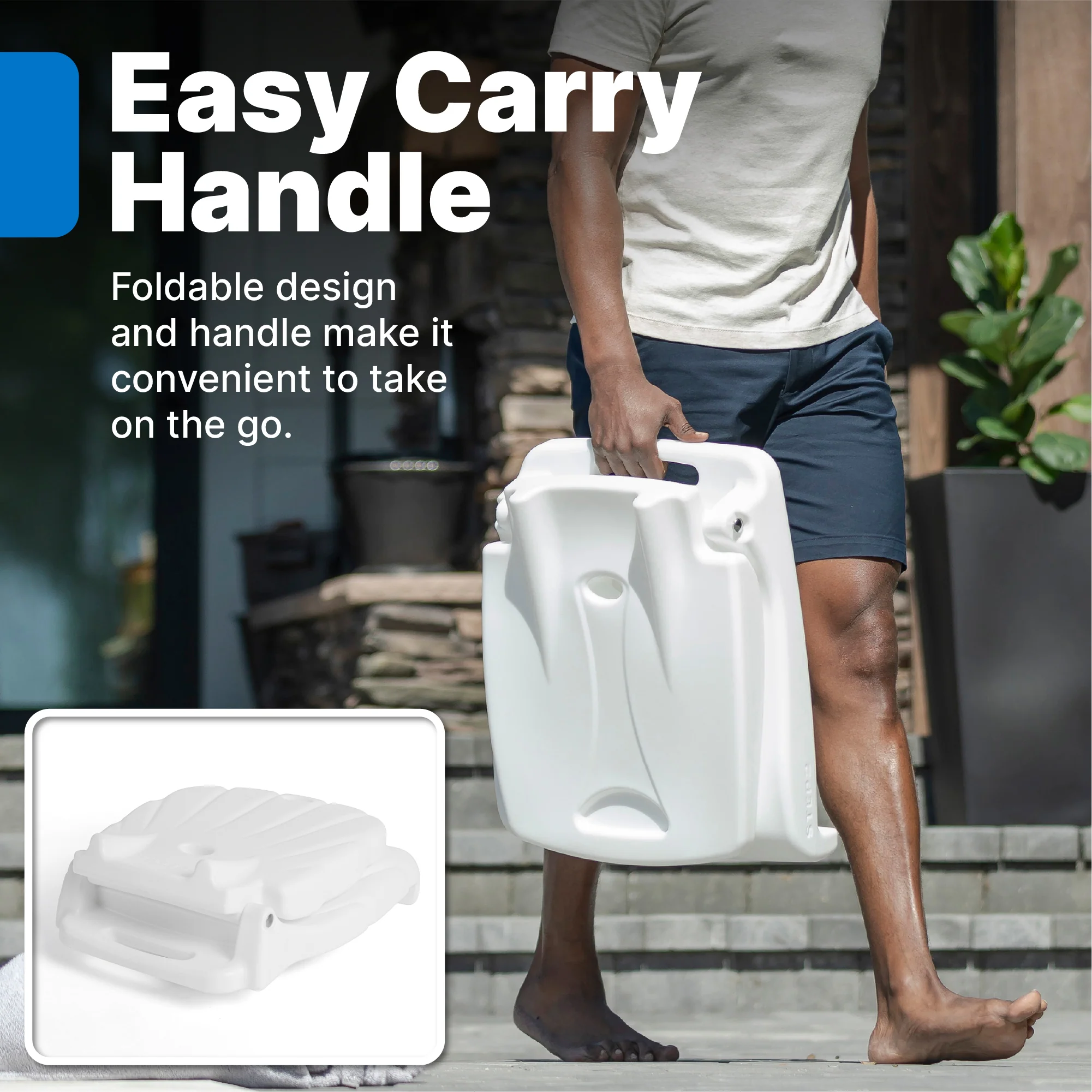 Seashell Flip Seat™ - Image 6
